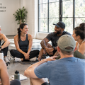 New Year, Together: Move and Nourish