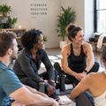 A New Year, Together: Thrive Together