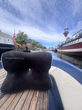 PYN Pillow travel neck pillow sneak peek